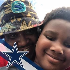 Meet your Posher, Terry